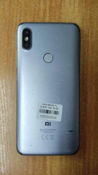 Купить Xiaomi Redmi S2 3/32GB (M1803E6G) Duos в Черемхово за 3199 руб.