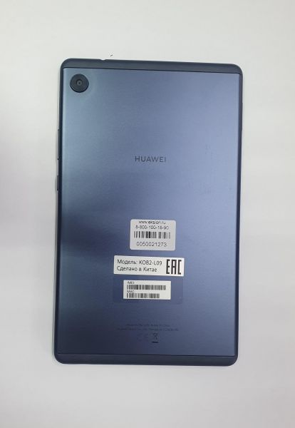 Купить Huawei MatePad T8 32GB (KOB2-L09) (с SIM) в Новосибирск за 4599 руб.