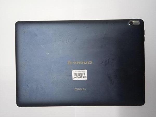 Купить Lenovo Tab A10-70 (A7600-H) 16GB (c SIM) в Новосибирск за 2499 руб.