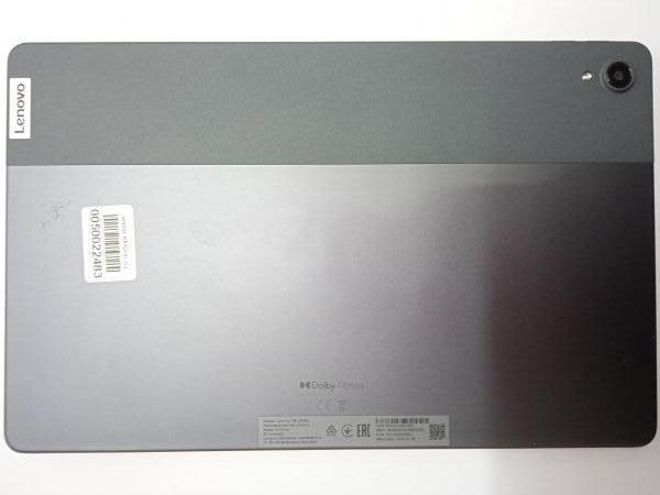Купить Lenovo Tab P11 2020 128GB (TB-J606L) (c SIM) в Новосибирск за 9099 руб.