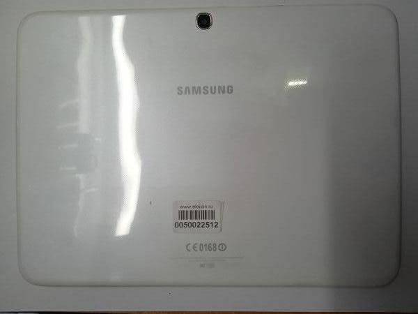 Купить Samsung Galaxy Tab 3 10.1 16GB (P5200) (c SIM) в Новосибирск за 1899 руб.