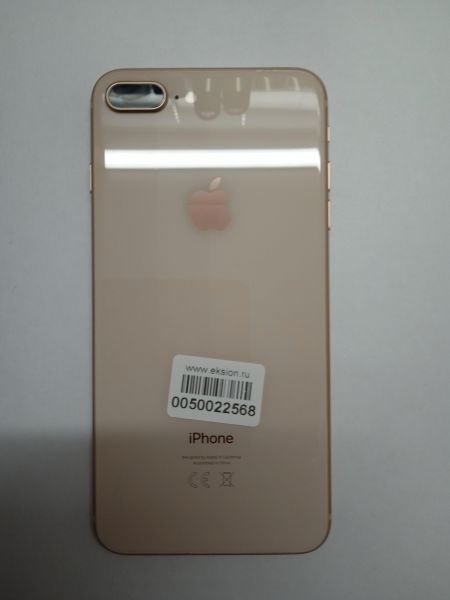 Купить Apple iPhone 8 Plus 64GB в Новосибирск за 8799 руб.
