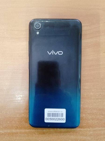 Купить Vivo Y91c 2/32GB (1820) Duos в Новосибирск за 2699 руб.