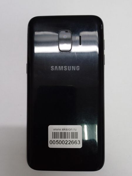 Купить Samsung Galaxy J2 Core 2020 (J260FU) Duos в Новосибирск за 1499 руб.