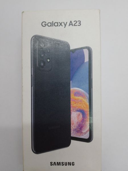 Купить Samsung Galaxy A23 4/64GB (A235F) Duos в Новосибирск за 5999 руб.