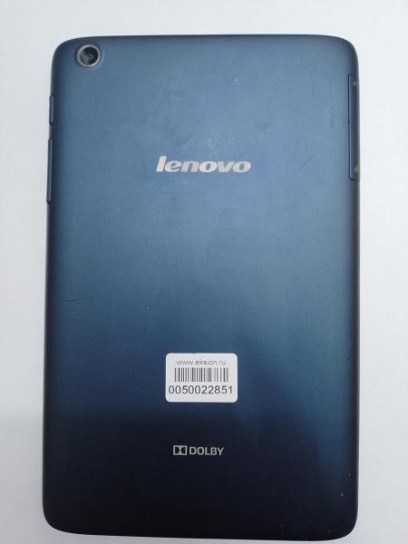 Купить Lenovo IdeaTab A8-50 16GB (A5500-H) (с SIM) в Новосибирск за 999 руб.