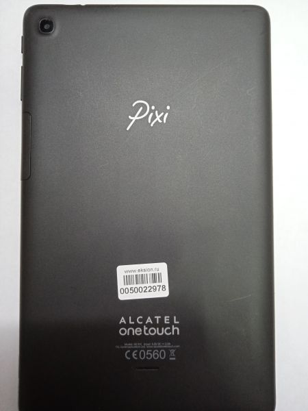 Купить Alcatel Pixi 3 9010X (с SIM) в Новосибирск за 1999 руб.