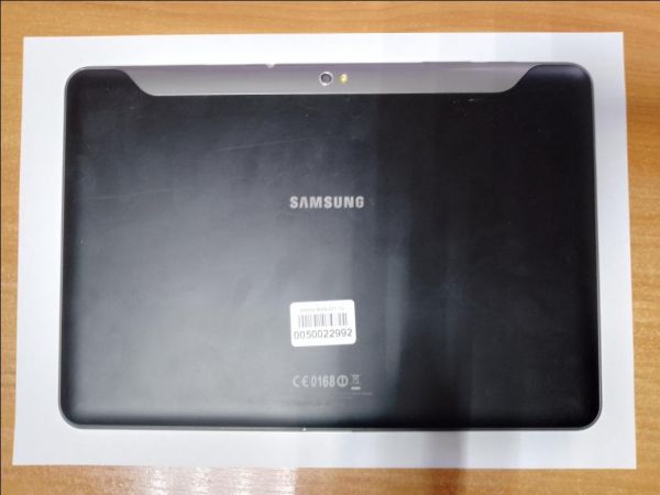 Купить Samsung Galaxy Tab 10.1 64GB (P7500) (с SIM) в Новосибирск за 2599 руб.