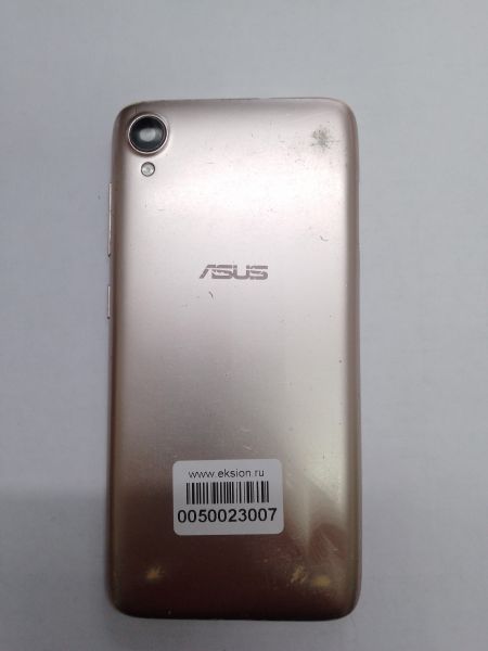 Купить ASUS ZenFone Lite L1 2/32GB (G553KL) Duos в Новосибирск за 1899 руб.