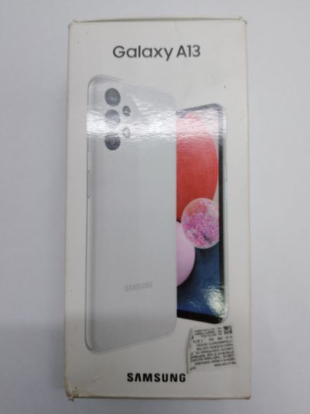 Купить Samsung Galaxy A13 3/32GB (A135F) Duos в Новосибирск за 4399 руб.