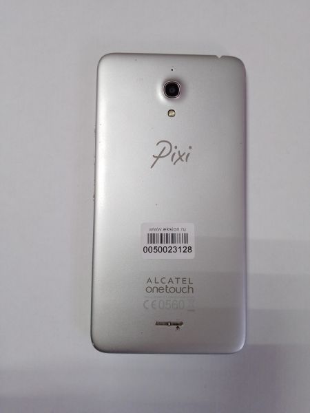 Купить Alcatel 8050D Pixi 4 6 Duos в Новосибирск за 2099 руб.