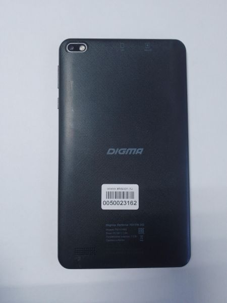 Купить Digma Optima 7017N 3G (с SIM) в Новосибирск за 1799 руб.