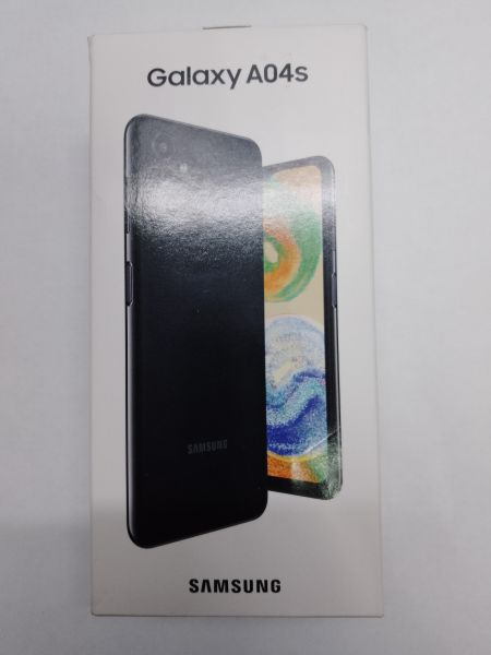Купить Samsung Galaxy A04s 3/32GB (A047F) Duos в Новосибирск за 4349 руб.