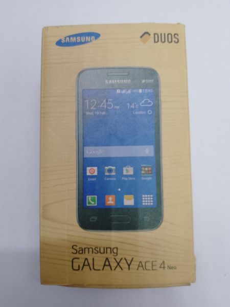 Купить Samsung Galaxy Ace 4 Neo (G318H) Duos в Новосибирск за 799 руб.