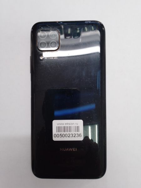 Купить Huawei P40 Lite 6/128GB (JNY-LX1) Duos в Новосибирск за 3899 руб.