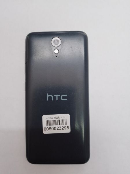 Купить HTC Desire 620G Duos в Новосибирск за 1049 руб.
