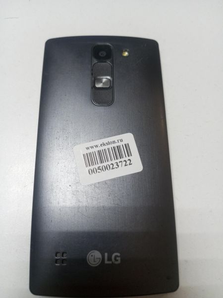 Купить LG Spirit (H422) Duos в Зима за 299 руб.