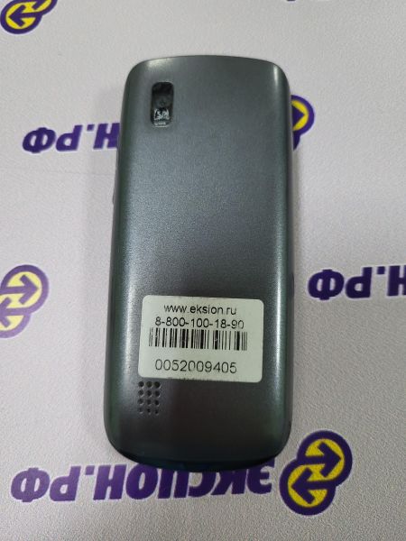 Купить Nokia 300 Asha (RM-781) в Иркутск за 199 руб.