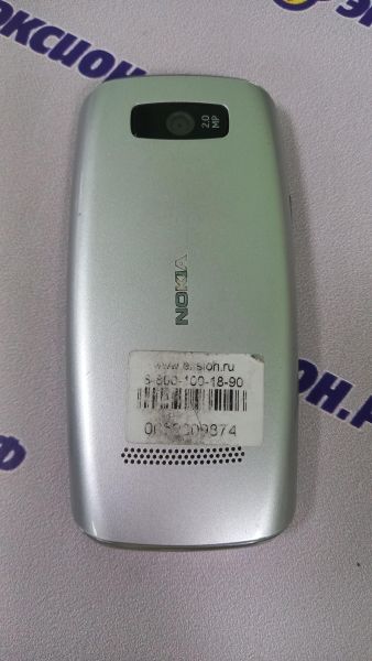 Купить Nokia 305 Asha (RM-766) Duos в Иркутск за 199 руб.