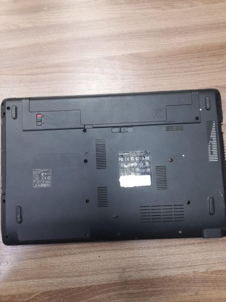 Купить Acer eMachines E732G-382G32Mnkk в Иркутск за 4600 руб.