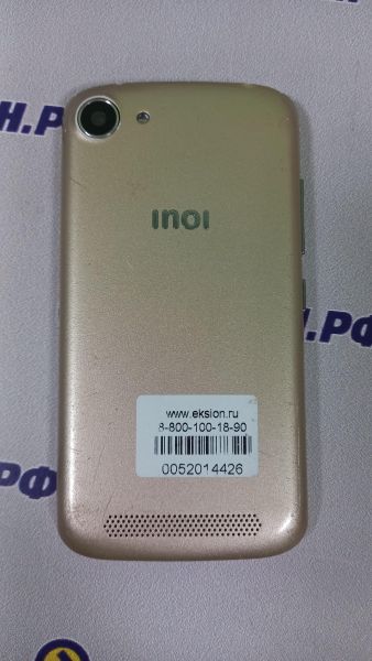 Купить INOI 1 Lite Duos в Иркутск за 199 руб.