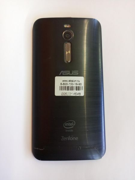 Купить ASUS ZenFone 2 2/16GB (ZE551ML/Z00AD) Duos в Иркутск за 1149 руб.