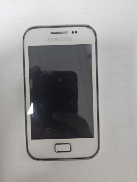Купить Samsung Galaxy Ace Plus (S7500) в Иркутск за 199 руб.