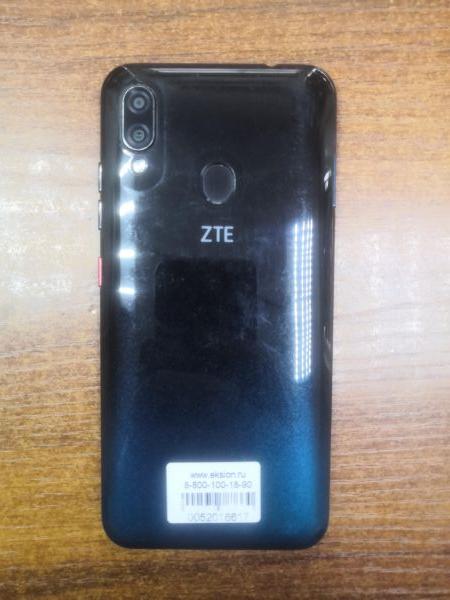 Купить ZTE Blade V10 Vita 2/32GB Duos в Иркутск за 2299 руб.