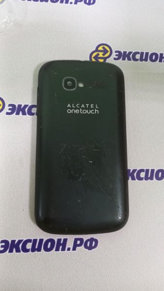 Купить Alcatel 5036D Pop C5 Duos в Иркутск за 199 руб.