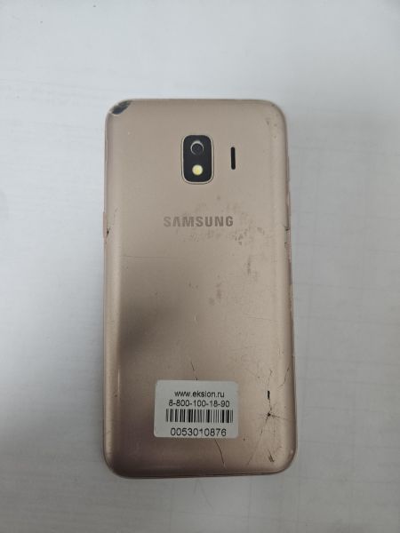 Купить Samsung Galaxy J2 Core 8GB (J260F) Duos в Иркутск за 200 руб.