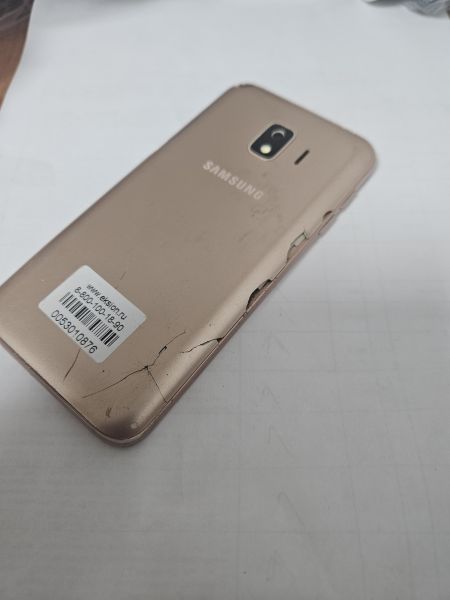 Купить Samsung Galaxy J2 Core 8GB (J260F) Duos в Иркутск за 200 руб.