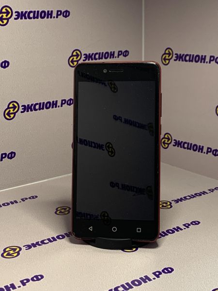 Купить DEXP Ixion ML350 Force Pro Duos в Иркутск за 199 руб.