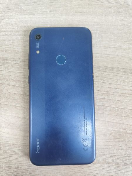 Купить Honor 8A 2/32GB (JAT-LX1) Duos в Иркутск за 900 руб.
