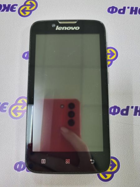 Купить Lenovo A328 Duos в Иркутск за 199 руб.