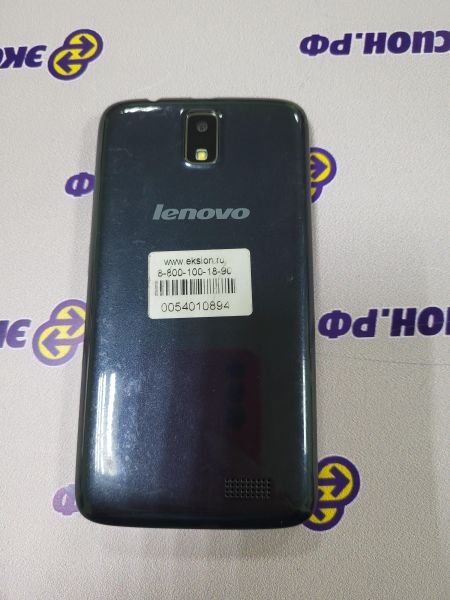 Купить Lenovo A328 Duos в Иркутск за 199 руб.