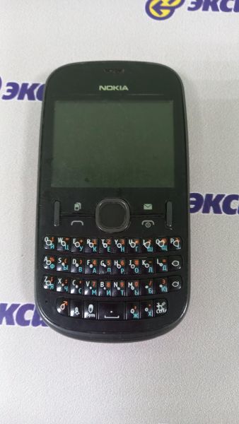 Купить Nokia 200 Asha (RM-761) Duos в Иркутск за 199 руб.