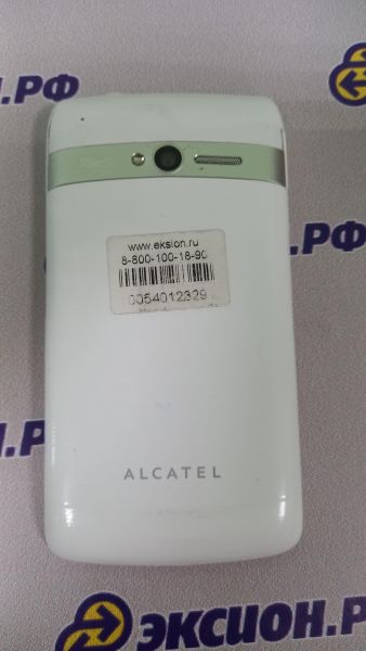 Купить Alcatel 992D Duos в Иркутск за 199 руб.