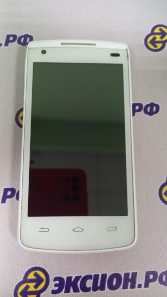 Купить Alcatel 992D Duos в Иркутск за 199 руб.