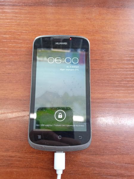 Купить Huawei Ascend G300 (U8815) в Иркутск за 199 руб.