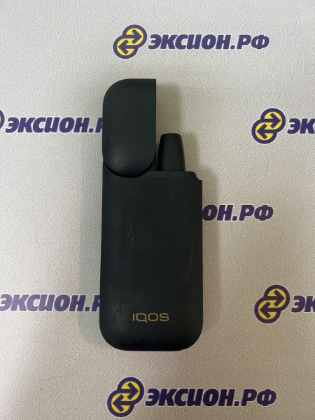 Купить IQOS 2.4 Plus (A1502/1503/1403) с 18 лет в Иркутск за 199 руб.