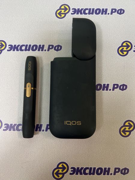 Купить IQOS 2.4 Plus (A1502/1503/1403) с 18 лет в Иркутск за 199 руб.