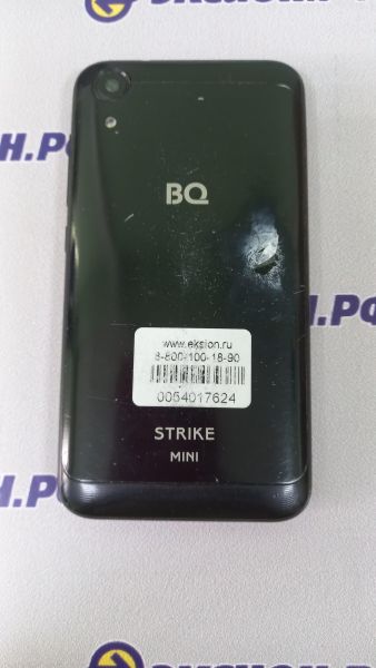 Купить BQ 4072 Strike Mini Duos в Иркутск за 199 руб.