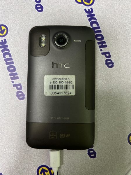 Купить HTC Desire HD (A9191) в Иркутск за 199 руб.