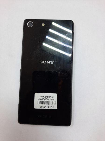 Купить Sony Xperia M5 (E5603) в Иркутск за 3399 руб.