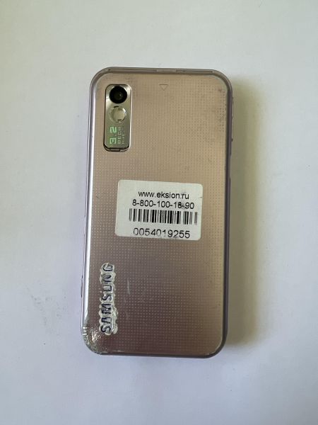 Купить Samsung Star (S5230) в Иркутск за 199 руб.