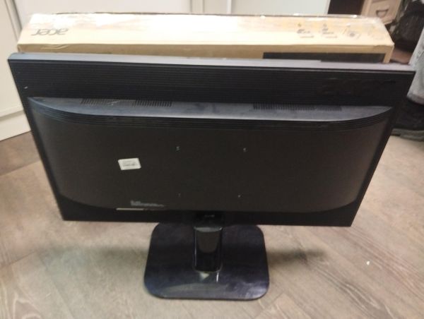 Купить Acer KA240HQ Bbid в Новосибирск за 2900 руб.