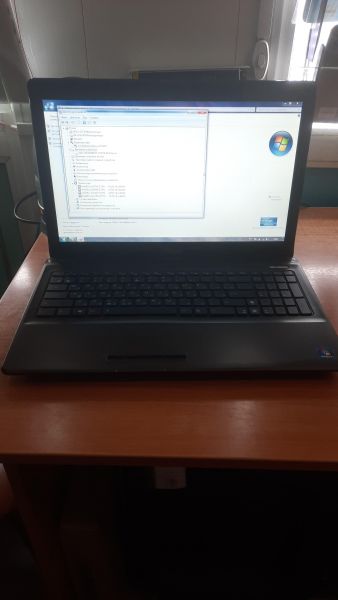 Купить ASUS X52DR-EX311R (i3-370M/HDD 320GB) в Новосибирск за 8499 руб.