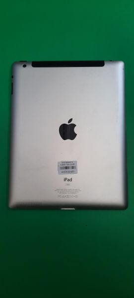 Купить Apple iPad 3 2012 16GB (A1430 MD366-369) (с SIM) в Новосибирск за 2599 руб.
