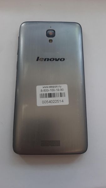 Купить Lenovo S660 Duos в Иркутск за 199 руб.