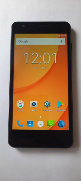 Купить DOOGEE X20L Duos в Иркутск за 500 руб.